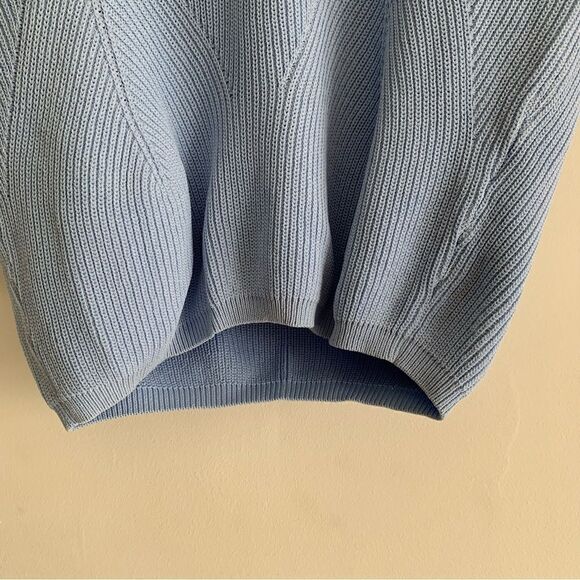 IDEM DITTO KNIT TOP - Picture 11 of 11